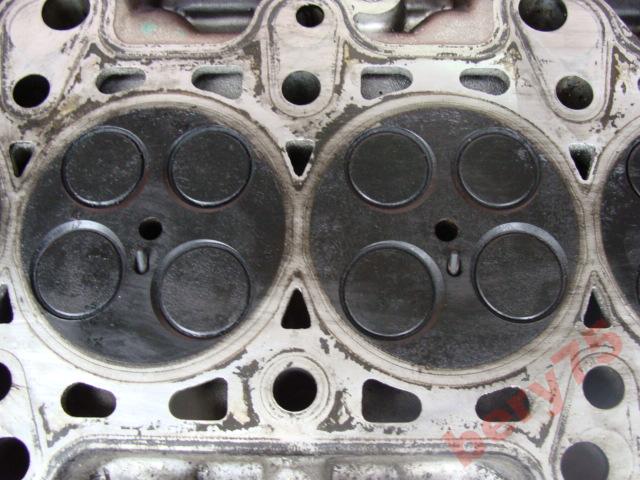 фото №3, Honda crv 08r головка 2,2icdtt