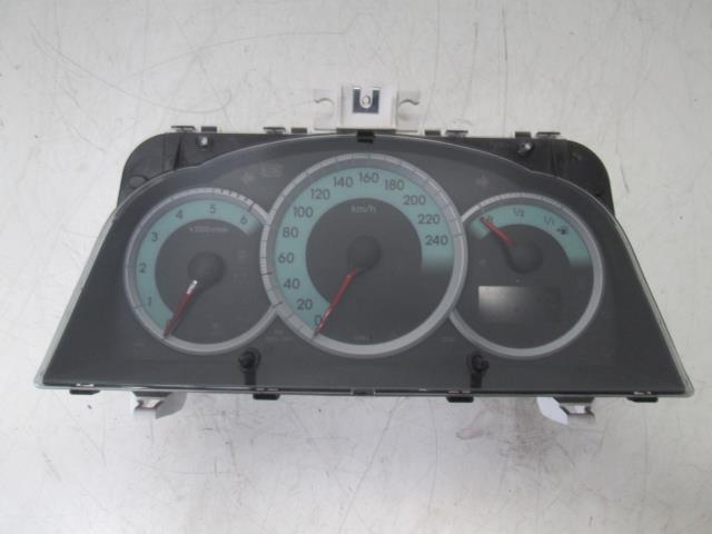 фото №6, Лічильник toyota corolla verso 2.2 d4d