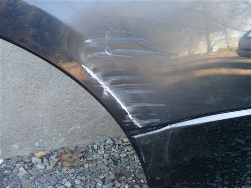 фото №4, Дверь правое задние правый задняя land rover range rover