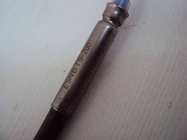 фото №5, Датчик лямбда-зонд alfa romeo giulietta