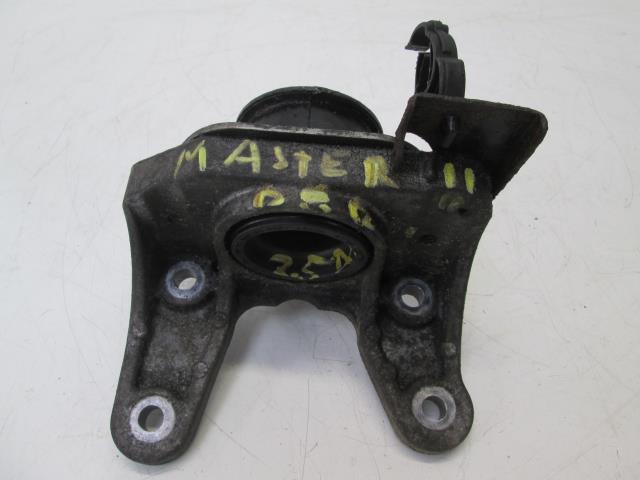 фото №2, Кронштейн подушка двигуна renault master ii 2.5 dci