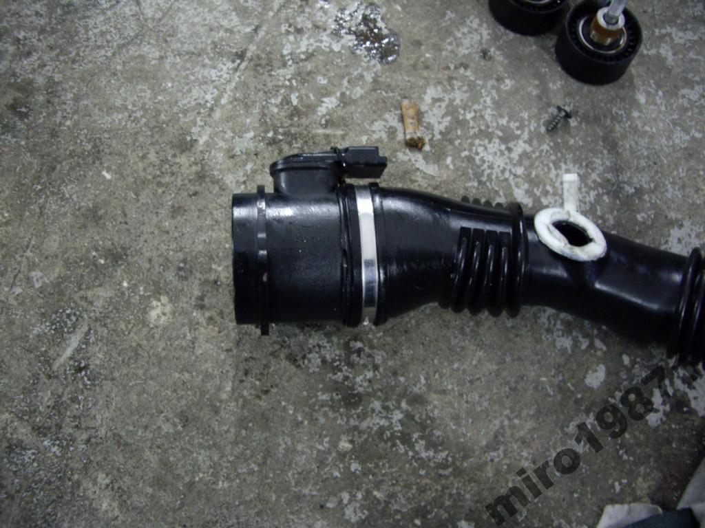 фото №1, Расходомер peugeot partner 1.6 hdi !!!!!!!!