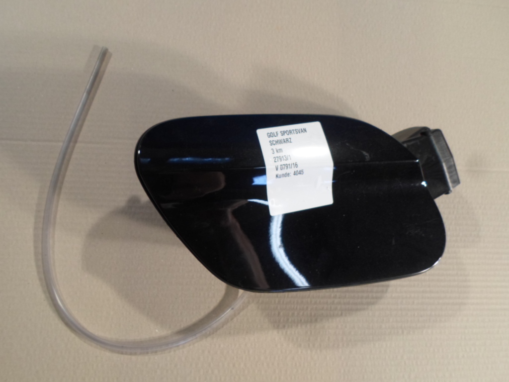 фото №1, Vw golf sportsvan tdi крышка заливной топлива lc9x