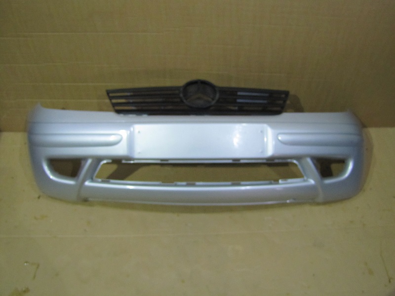 Купити Бампер mercedes vaneo