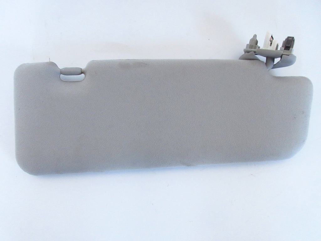 фото №1, Prius iii захист сонцезахисна ліва