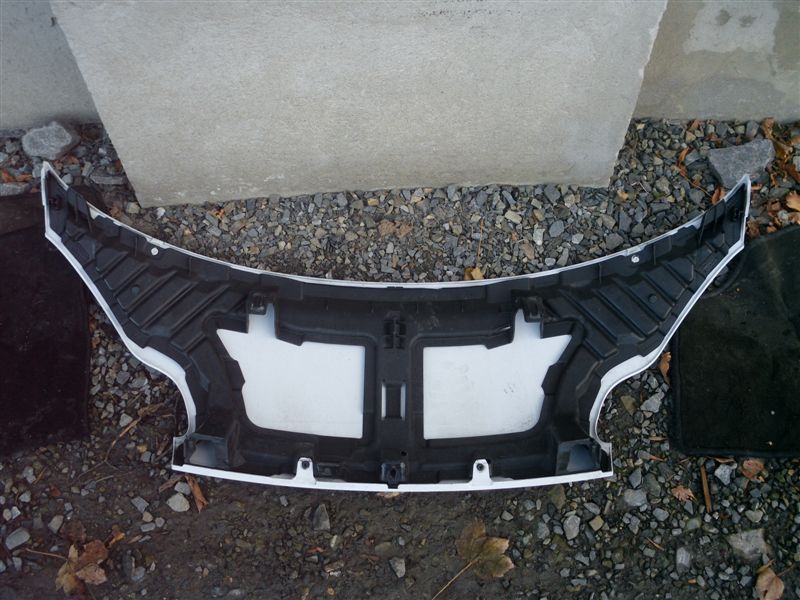 фото №3, Капот smart fortwo 07-