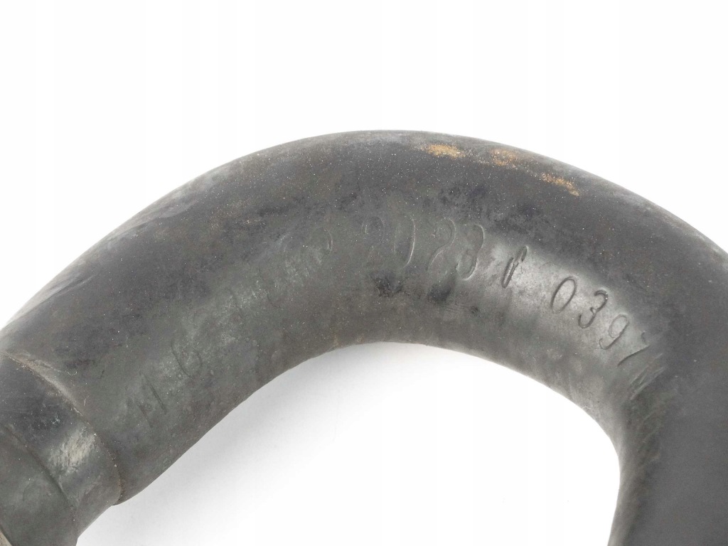 фото №3, Mercedes w638 труба wody электроклапан a6388322823