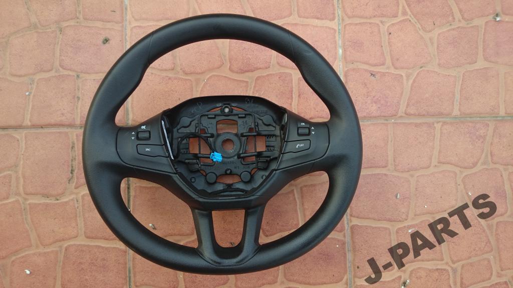 фото №1, Peugeot 208 многофункциональный воздуховод