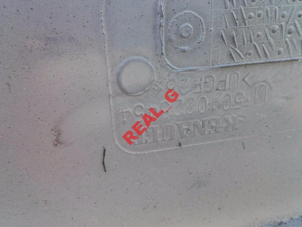 фото №9, Решётка радиатора капот renault premium dci