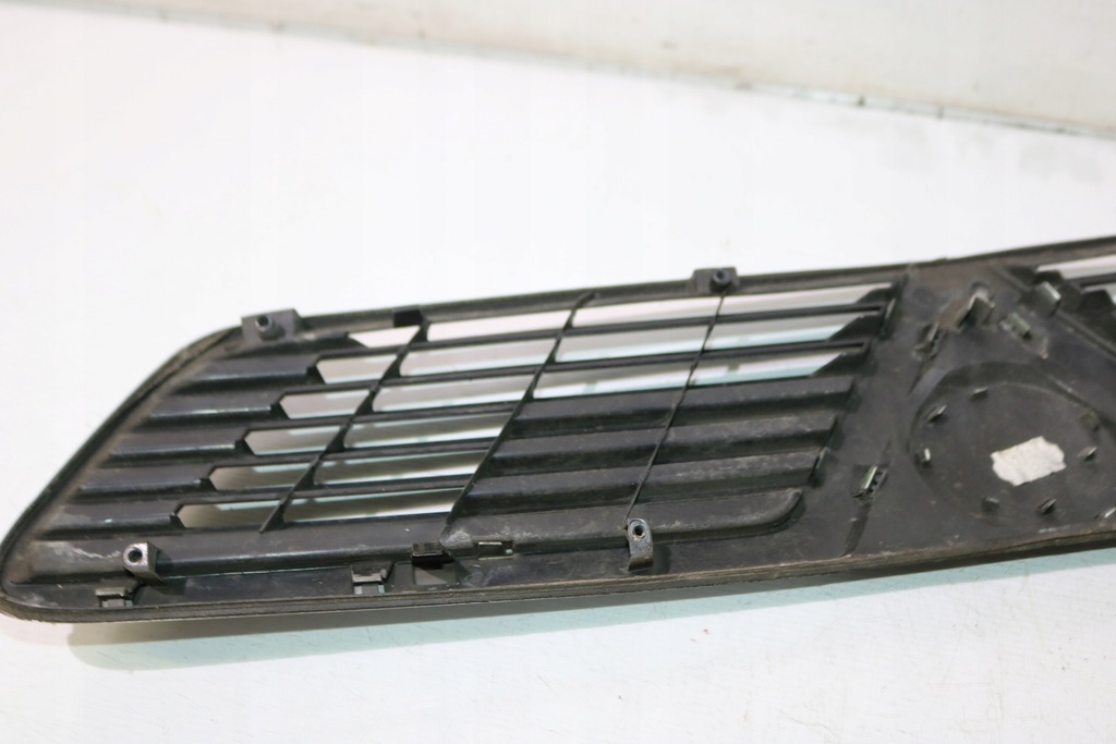 фото №4, Решітка радіатора решітка радіатора opel astra iii h