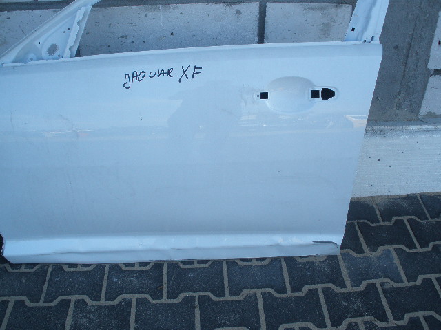 фото №6, Jaguar xf левая передние оригинал