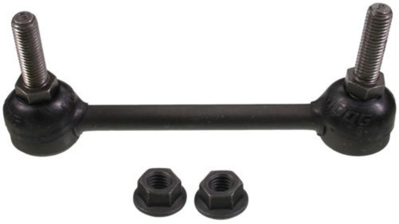 фото №2, Cadillac srx 04-09 з'єднувач стабілізатора перед