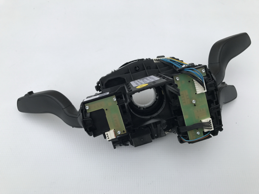 фото №12, Переключатели лента круиз-контроль 8v0953521dr audi a3 s3 8v