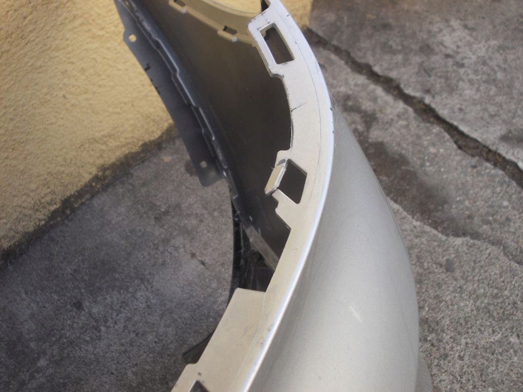 фото №11, Bmw x4 f26 бампер задний задняя