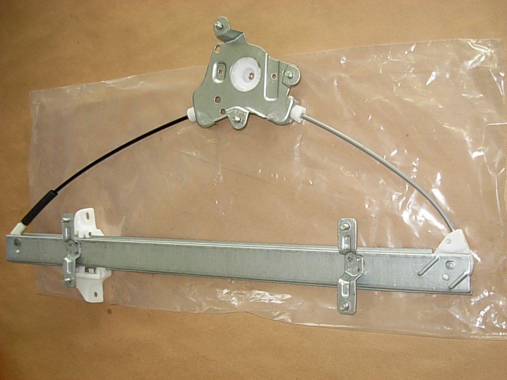 фото №1, Підйомник elektr скло hyundai h-1 starex h1 правий