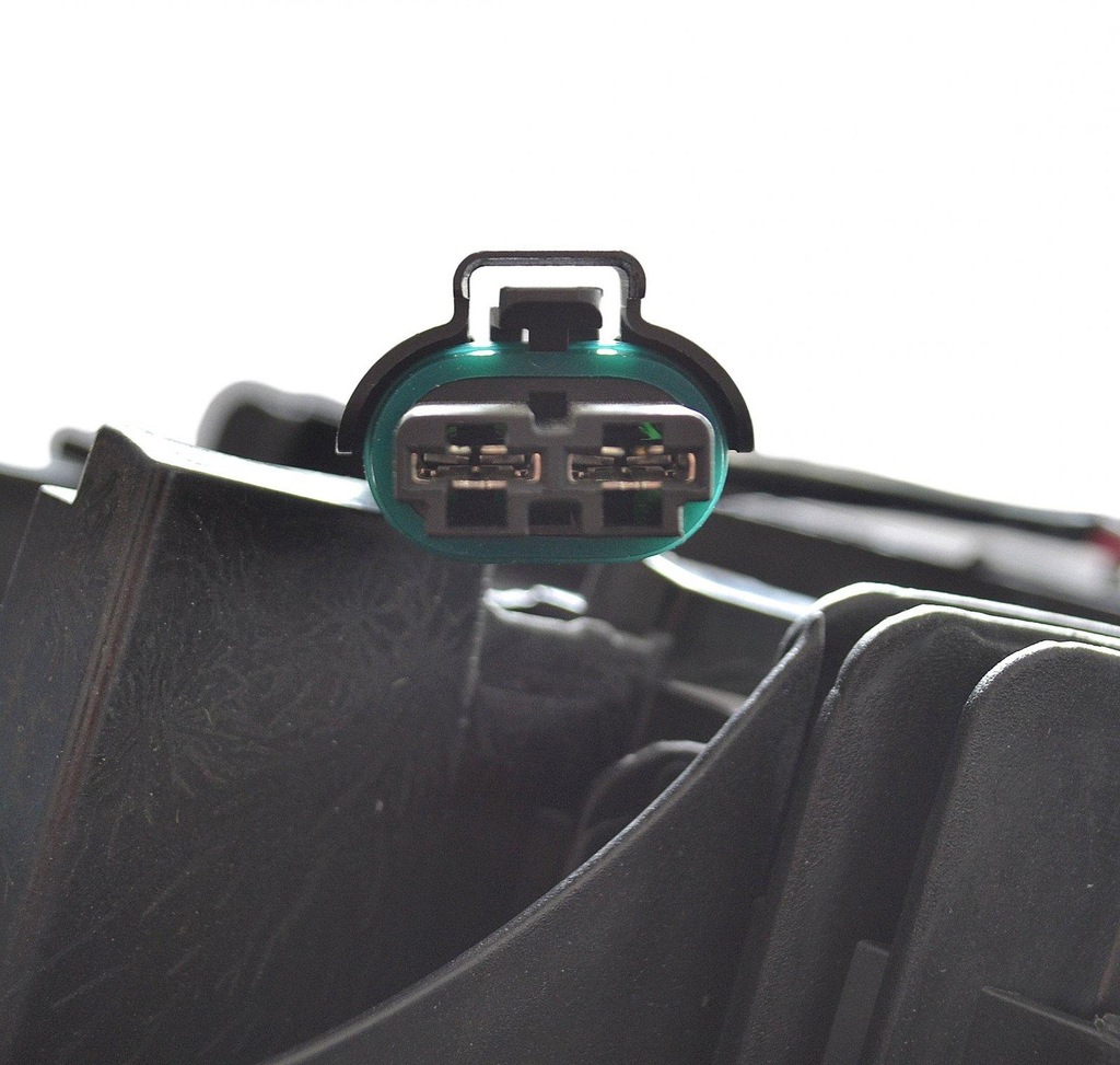 фото №3, Вентилятор land rover discovery sport freelander range rover 14- 6g918c607m