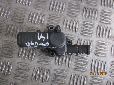 фото №5, Корпус thalia lift 05-07r 1.2 b 16v 7700110716