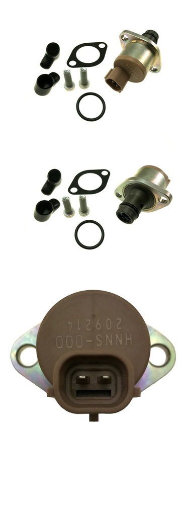 фото №14, Клапан scv насоса nissan pathfinder r51 2.5dci 2005-