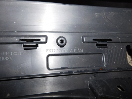 фото №7, Land rover discovery sport бампер задний задняя