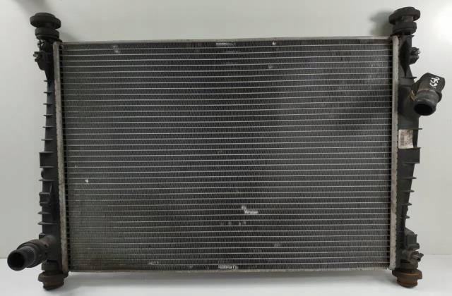 Купить Радиатор воды alfa romeo 159 1.9 16v jts 60694769