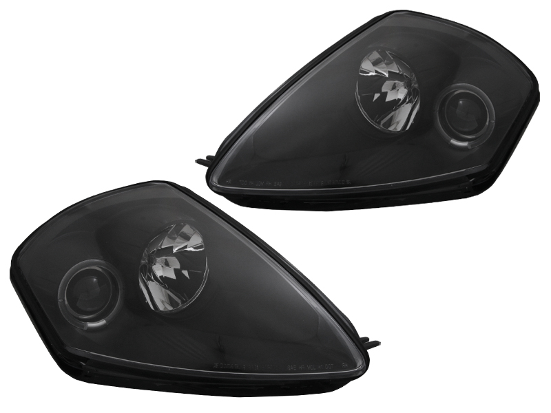 фото №1, Sonar lpmi06 фари