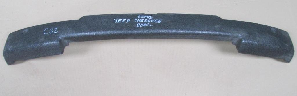 фото №1, Jeep grand cherokee ii абсорбер бампера перед