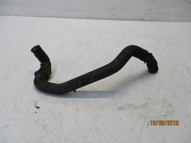 фото №6, Пабтрубок  труба воды trafic vivaro 1.9 dci