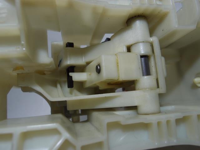 фото №10, Вибірник домкрат передач aut hyundai i40 1.7 crdi