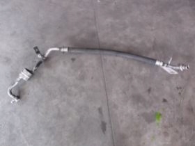 фото №4, Renault espace iii 2.2dci шланг wąż кондиціонера