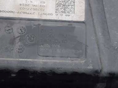 фото №12, Bmw i3 бампер задняя задний