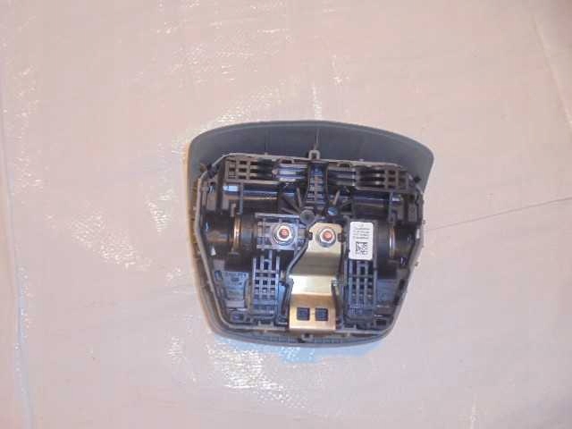 фото №3, Подушка безпеки подушка водія megane 3 scenic 3 iii