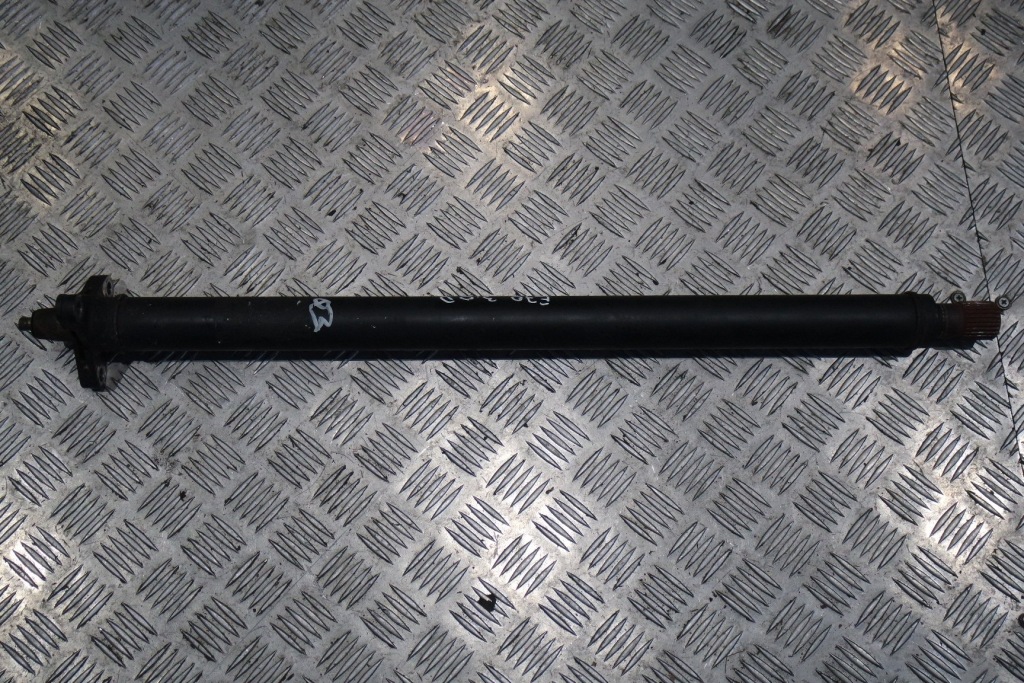 фото №1, Wal привідний bmw x5 3.0xd e70