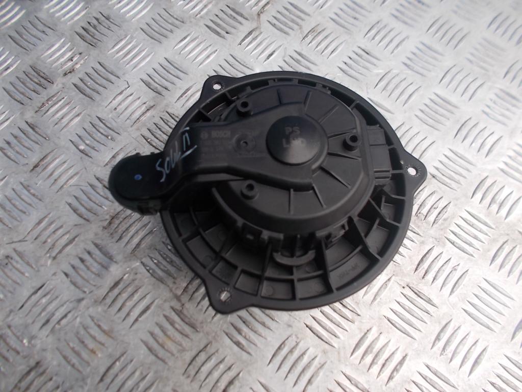 фото №1, Kia soul ii вентилятор вентилятор 2014 2015