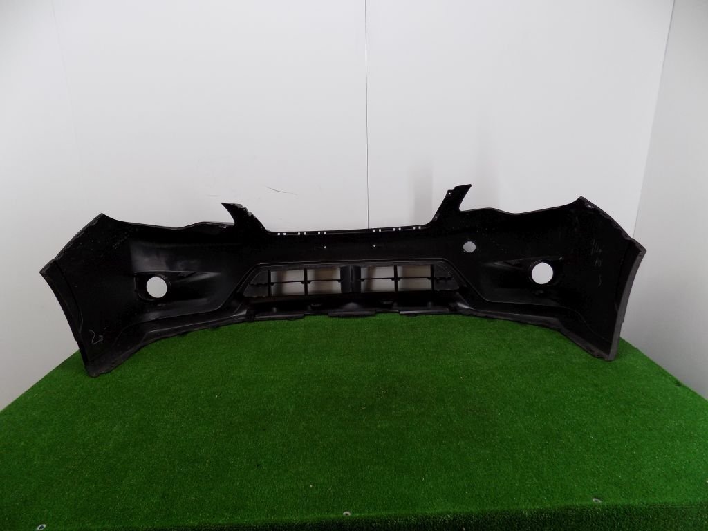 фото №7, Бампер перед subaru forester 57704fj011