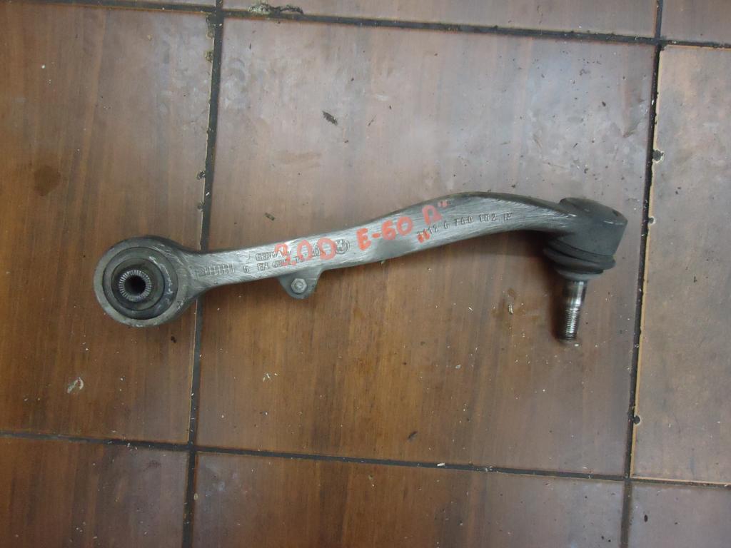 фото №1, Рычаг правый bmw 5 e60 e-60 3.0d