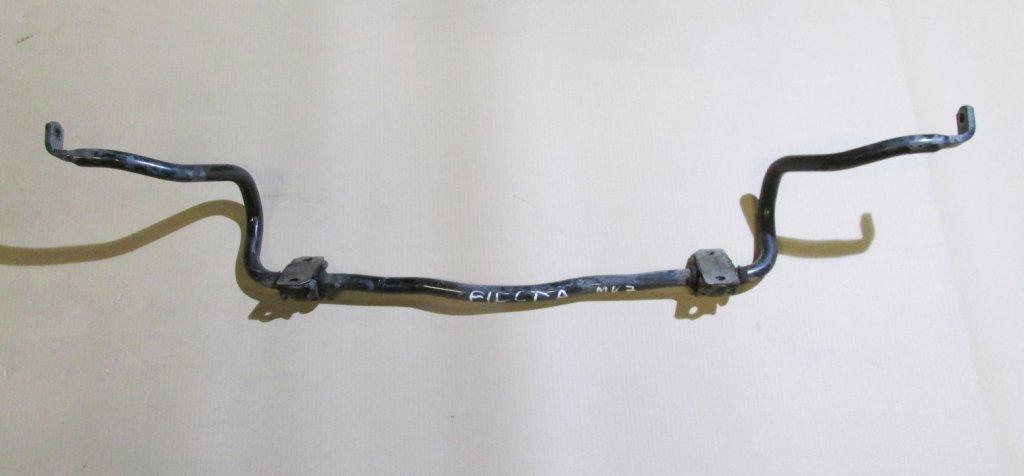 фото №1, Fiesta mk7 стабилизатор тяга стабилизатора