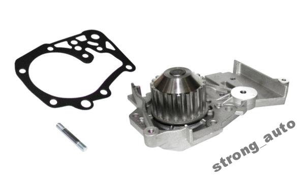 фото №1, Насос wody renault 1.6 1.6v laguna thalia kangoo modus twingo fluence clio