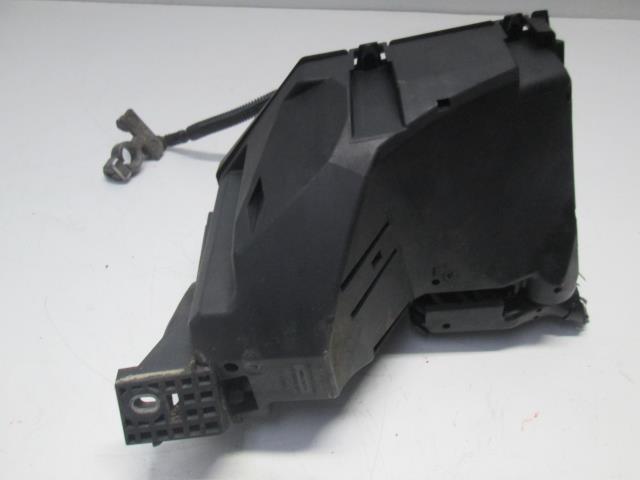 фото №6, Коробка предохранителей ford s-max 1.8 tdci