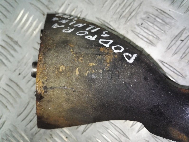 фото №11, Vw lt 2.8 tdi 158 km кронштейн двигуна кронштейн подушка