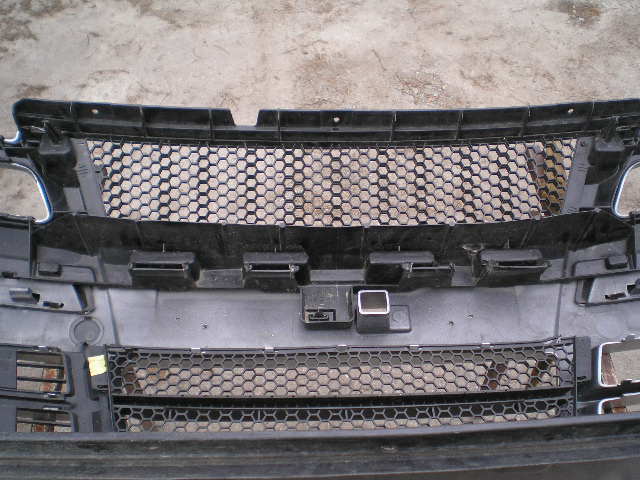 фото №6, Бампер перед передній fiat ulysse