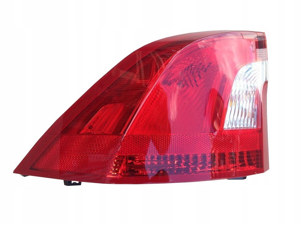 фото №1, Левая задняя лампа volvo s60 2010-2013 диоды led