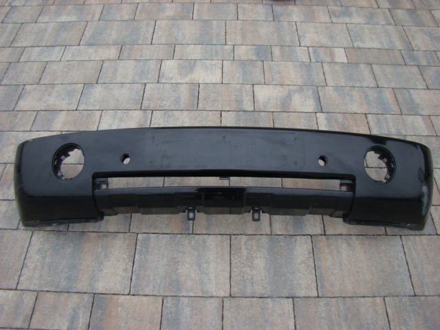 Купить Range rover vouqe- бампер перед передний