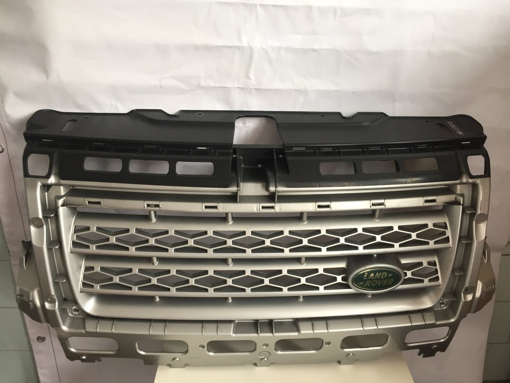 фото №1, Land rover freelander 2 06-09 решётка радиатора решётка радиатора