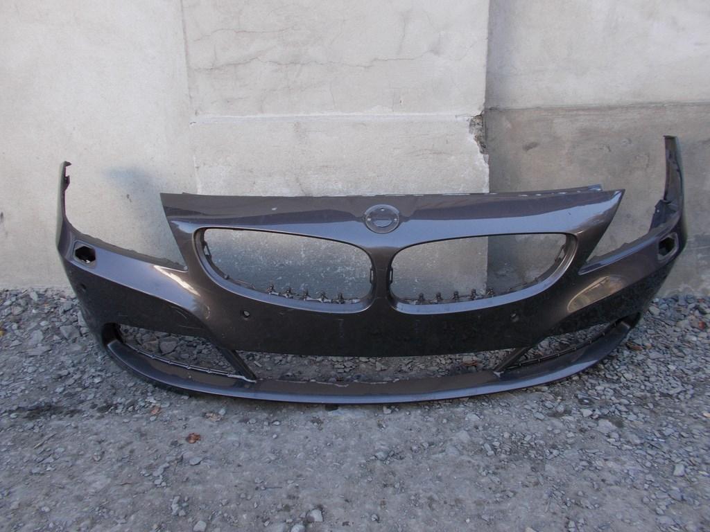 фото №1, Бампер перед передний bmw z4 e89 2009-2012r