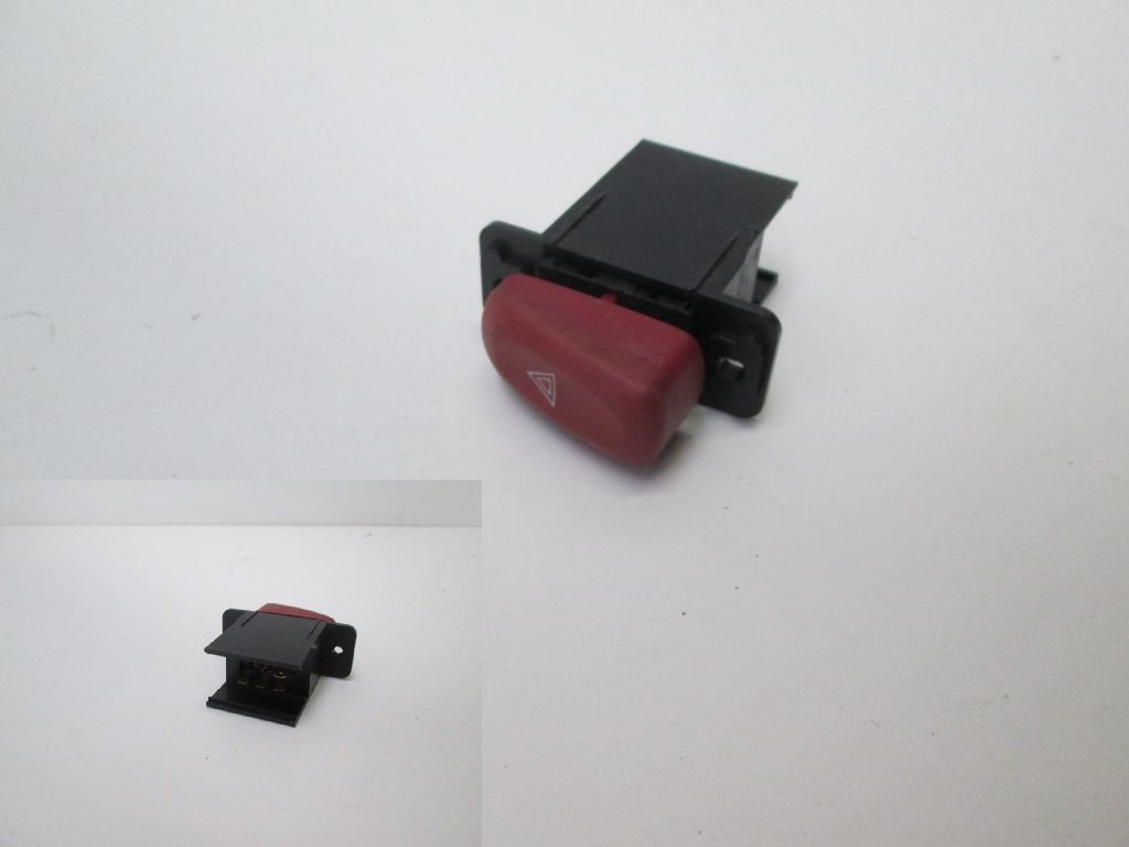 фото №1, Кнопка света аварийных suzuki wagon r+ 03r