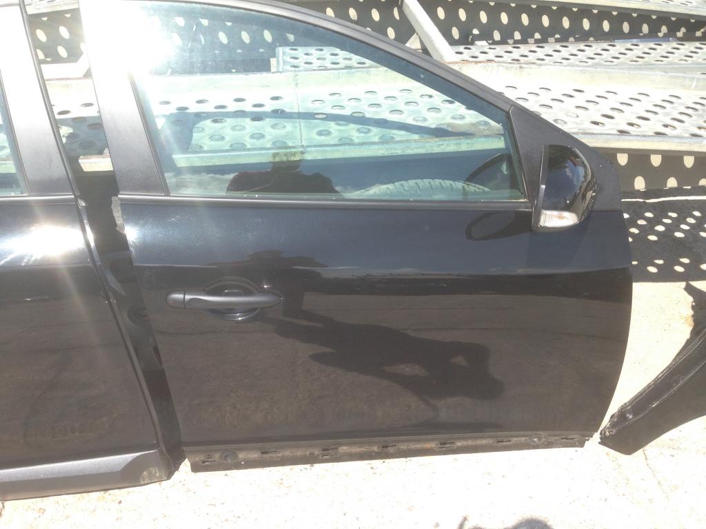 фото №1, Двері праве megane iii