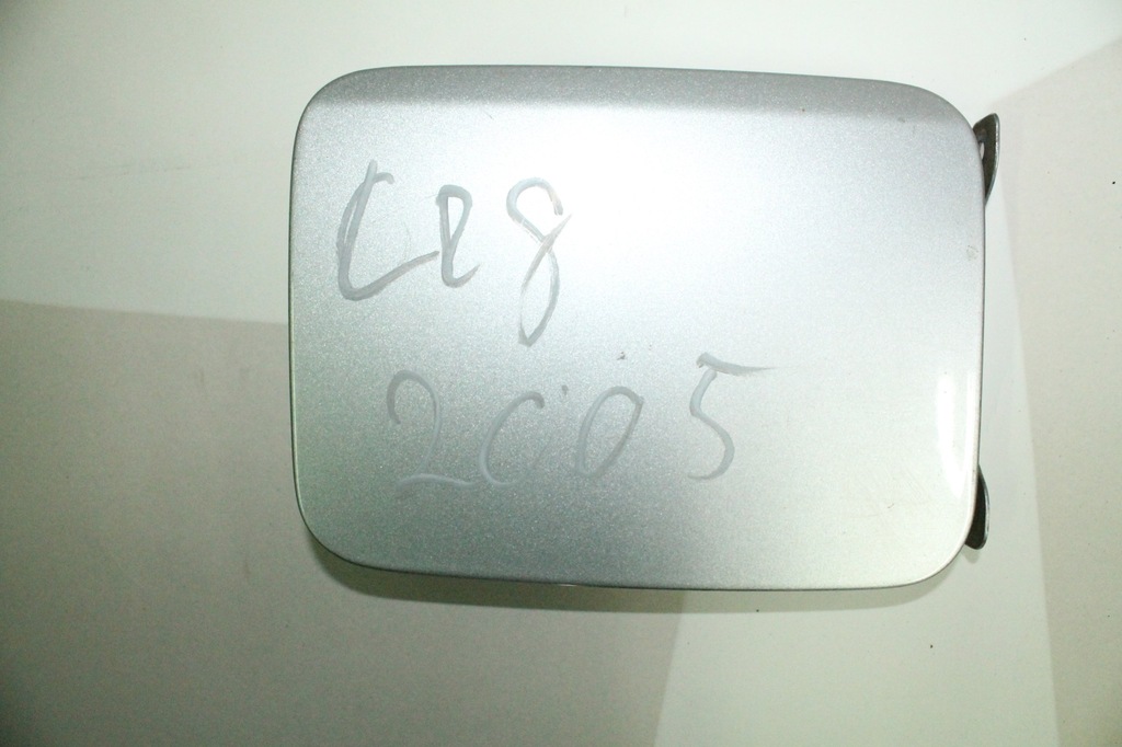 фото №1, Кришка заливної пального subaru legacy 03-08 outback