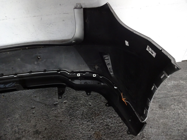 фото №11, Бампер задняя задний lexus rx 450h