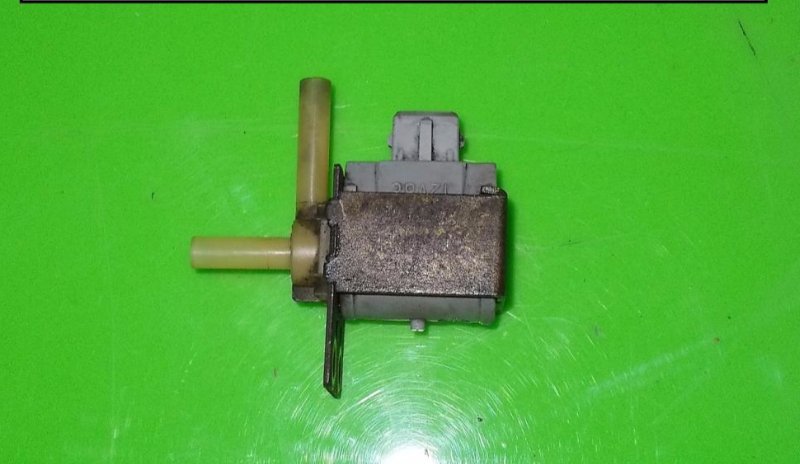 фото №1, Электроклапан клапан fiat uno 7539889