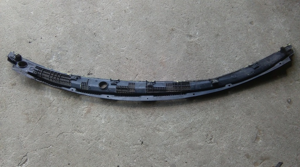 фото №2, Mitsubishi space runner 99-02 жабо